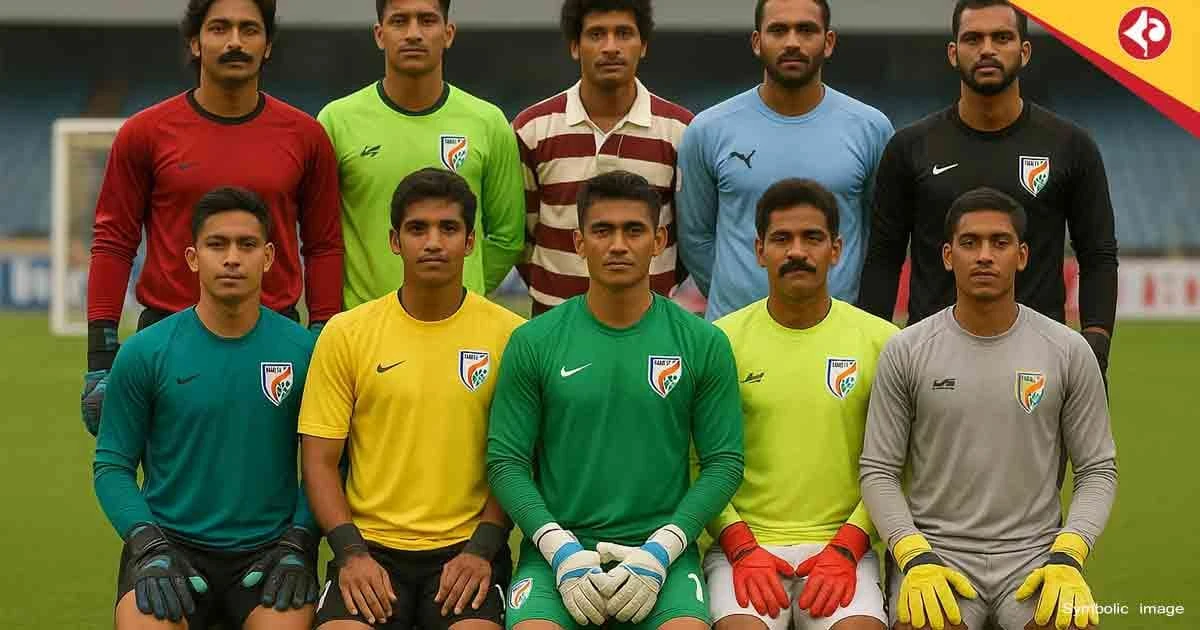ভারতীয় ফুটবলের ইতিহাসে সেরা ১০ গোলরক্ষক